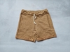 BERMUDA RUSTICA BEIGE