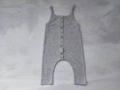 ENTERITO DE MORLEY GRIS