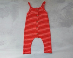 ENTERITO DE MORLEY RAYADO ROJO