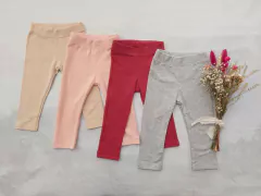 CALZA BASICA RUSTICA BORDO - comprar online