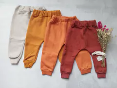 BABUCHA FRIZADA MOSTAZA - comprar online