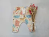 RANITA DE MICROPOLAR RENOS BEIGE