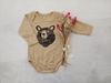 BODY BEAR BEIGE