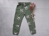 BABUCHA FRIZADA STAR VERDE