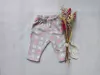 PANTALON DE MICROPOLAR SIGNOS