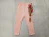 CALZA BASICA ROSA PASTEL
