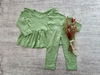 CONJUNTO DE MORLEY PRINCESA VERDE