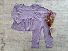 CONJUNTO DE MORLEY PRINCESA VIOLETA