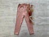 CALZA BASICA ROSA VIEJO