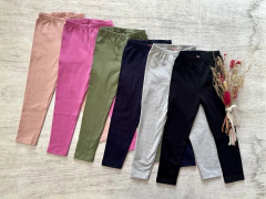 CALZA BASICA ROSA VIEJO - comprar online