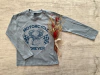 REMERA MOTO AERO