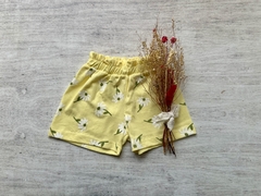 SHORT MARGARITAS AMARILLO