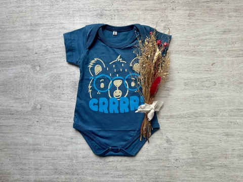 BODY BEAR AZUL