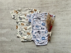 BODY SELVA - comprar online
