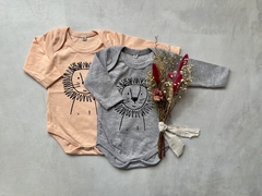 BODY LEON CORAL - comprar online