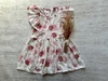 VESTIDO VOLADITOS FLOREADO
