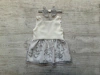 VESTIDO + VINCHA NEW YEAR