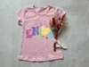 REMERA ENJOY ROSA