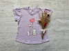REMERA ELEFANTITOS LILA
