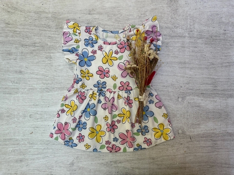 VESTIDO SUMMER
