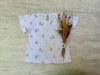 REMERA ZORRITOS