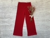 CALZA FRIZADA OXFORD SANDIA