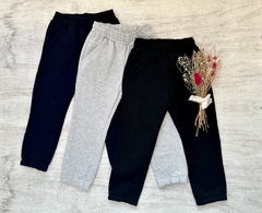 BABUCHA FRIZADA PUÑO CON FRUNCE GRIS - comprar online