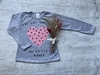 REMERA LITTLE HEART