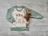 BUZO RUSTICO COMBINADO MONSTRUITO - comprar online