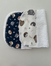 SET BABITAS X2 ANIMALITOS/ERIZOS - comprar online