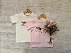 REMERA SALCHI NATURAL en internet