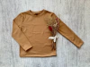 CAMISETA TERMICA OCRE