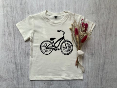 REMERA BICI NATURAL