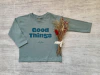 REMERA GOOD AERO