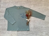 REMERA SKATE AERO
