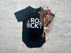 BODY ROCK NEGRO