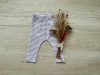 PANTALON MINI DE MORLEY RAYADO MARRON - comprar online