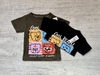 REMERA COOL BEAR