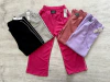PANTALON PALAZZO RUSTICO