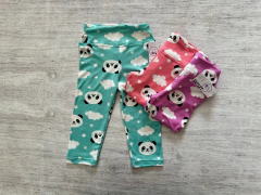 CALZA PANDAS