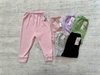 PANTALON DE ALGODON LIVIANO