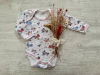 BODY ANIMALITOS AUTITOS - comprar online
