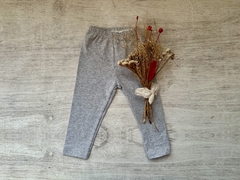 CALZA GRIS - comprar online
