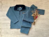CONJUNTO DE MICROPOLAR BUZO + PANTALON AERO - comprar online