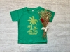 REMERA SUMMER VERDE