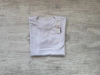 REMERA BASICA UNISEX BLANCA