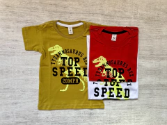 REMERA SPEED