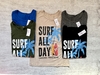 MUSCULOSA SURF