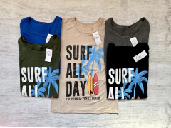 MUSCULOSA SURF