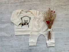 CONJUNTO LIVIANO OSITO
